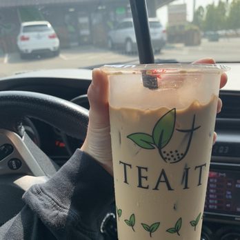 Tea It - Bubble Tea Near Me - Citrus Heights, California Tea It - Bubble Tea Near Me - Citrus Heights, California