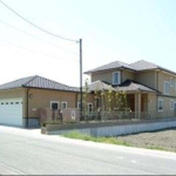 Trend Construction - a house on the corner of a road - General Contractors Near Me - Edison, New Jersey Trend Construction - a house on the corner of a road - General Contractors Near Me - Edison, New Jersey