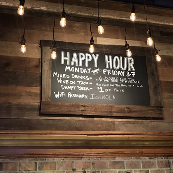 Wrong Iron - Beer Gardens Near Me - New Orleans, Louisiana Wrong Iron - Beer Gardens Near Me - New Orleans, Louisiana