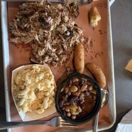 Our food Our food