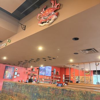 Smashin Crab - Seafood Near Me - San Antonio, Texas Smashin Crab - Seafood Near Me - San Antonio, Texas