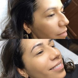 Salon Sweets - Come see Sabra for your Microblading and Permanent Makeup needs!