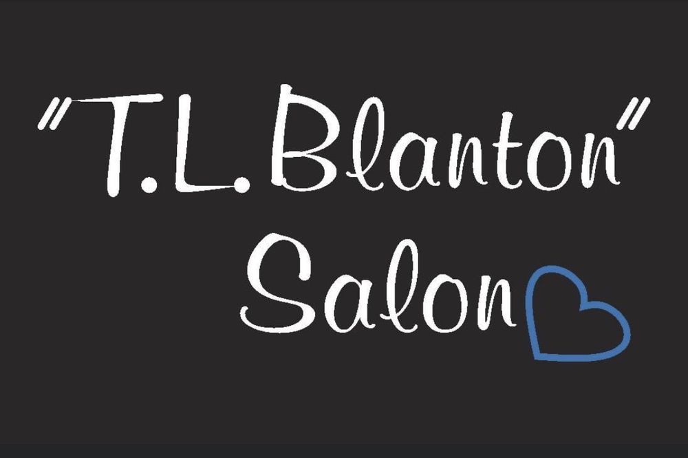 T L BLANTON SALON Updated June 2024 507 B East 3rd St, Farmville