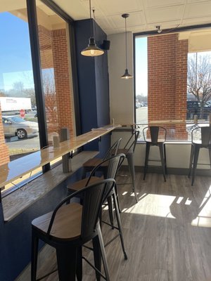 The Donut Kitchen by null