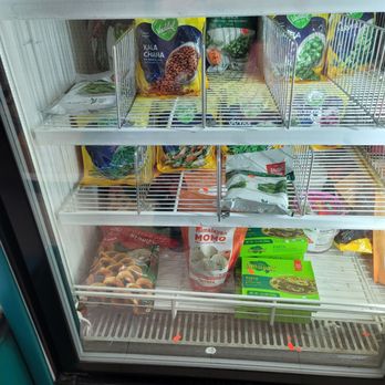 Little India - frozen foods - Grocery Near Me - Somerville, Massachusetts