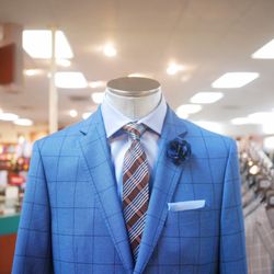 Style House Men’s Store