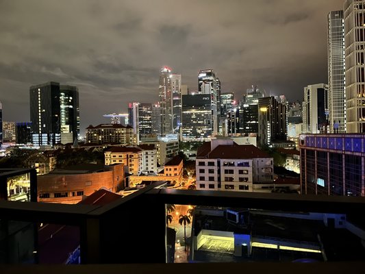 Holiday Inn Express Singapore Clarke Quay by IHG by null