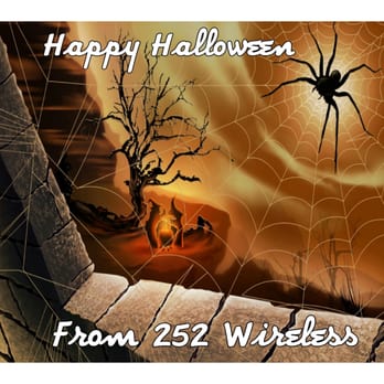 252 Wireless - Mobile Phone Repair Near Me - Wilson, North Carolina
