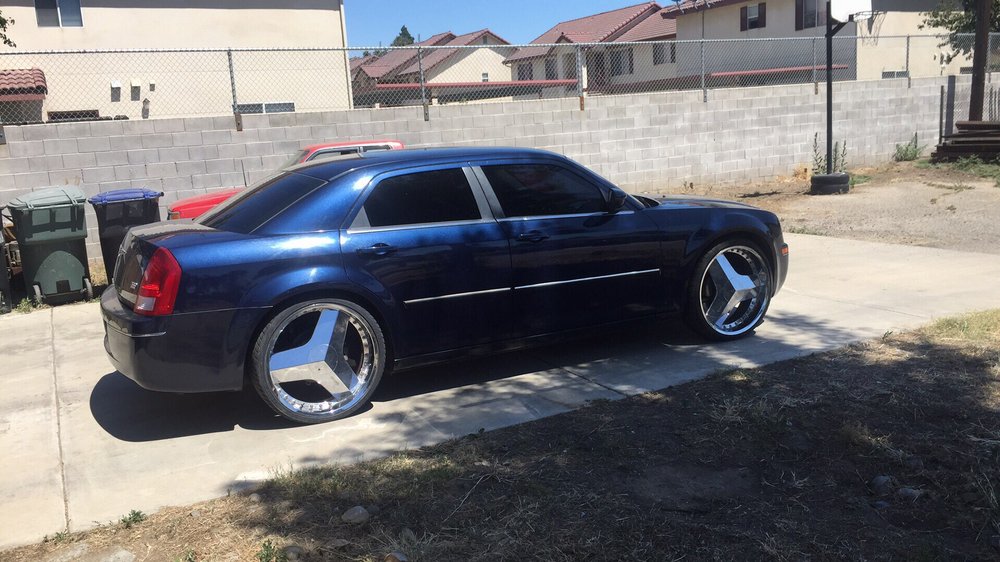 TONY’S TIRES & WHEELS 11 Reviews Tires 15582 Ave 296, Visalia, CA