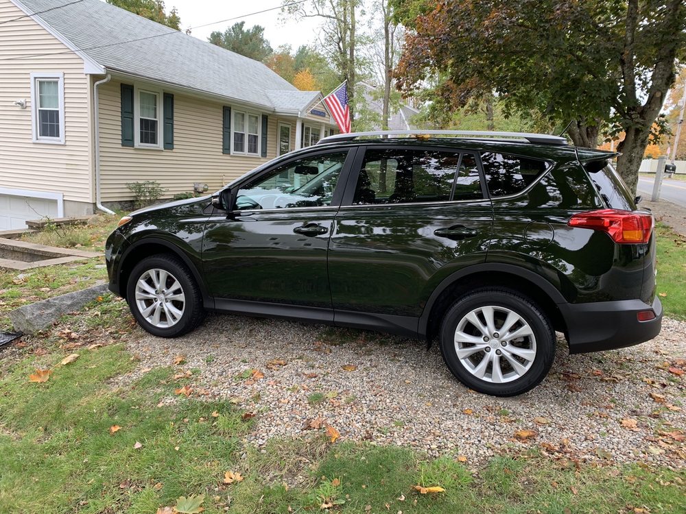 LUND COLLISION Updated October 2024 12 Reviews 910 Plymouth St