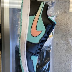 Parkway Vapor - Jordan's
