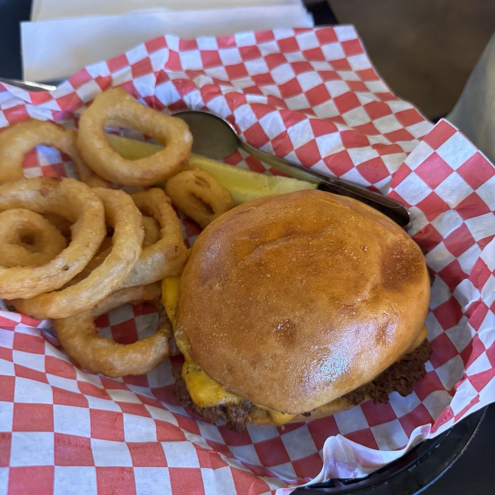 Shooters Bar & Grill - Smash burger - Diners Near Me - Byers, Colorado Shooters Bar & Grill - Smash burger - Diners Near Me - Byers, Colorado