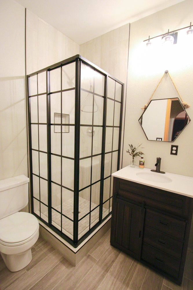 AMBASSADOR TILE AND FLOORS 19 Photos Edmond, Oklahoma Flooring