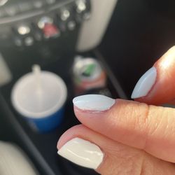 Bedford Organic Nail and Spa