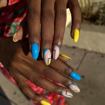 Slava Nails Studio - Nail Salons Near Me - Miami, Florida Slava Nails Studio - Nail Salons Near Me - Miami, Florida