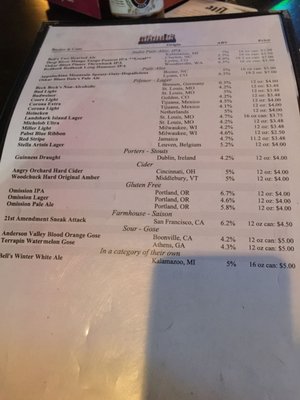 Menu photo 6 Rallypoint Sport Grill Cary, NC Menu photo 6 Rallypoint Sport Grill Cary, NC