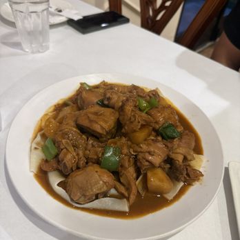Dolan's - Small Plate Chicken - Asian Fusion Near Me - Alhambra, California