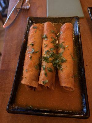 Barrera's Cocina by null