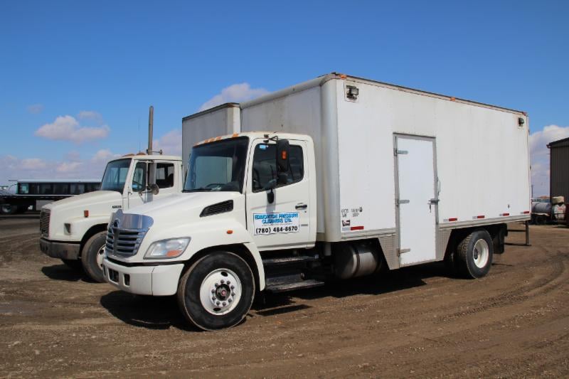 EDMONTON PRESSURE CLEANERS Updated August 2024 11320 224 St NW, Edmonton, Alberta Pressure