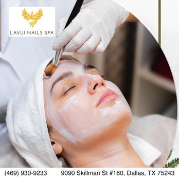 Lavui Nails Spa - Nail Salons Near Me - Dallas, Texas Lavui Nails Spa - Nail Salons Near Me - Dallas, Texas