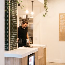 Milka Coffee Roasters - Pour Overs are Specialty Coffee's Pastime.