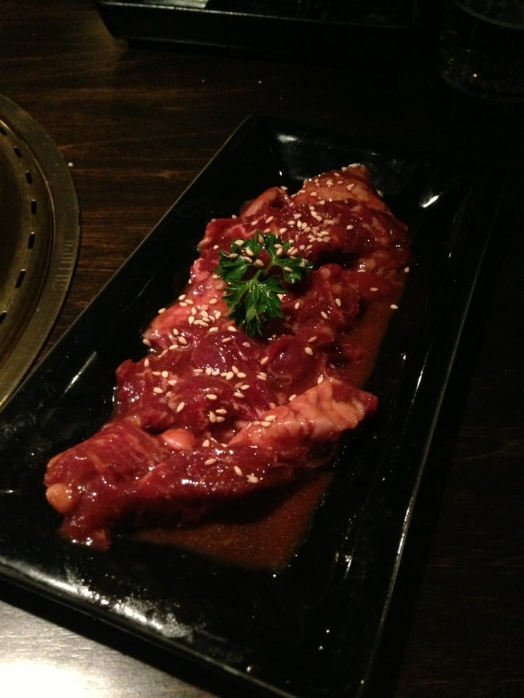 Gyu-Kaku Japanese BBQ