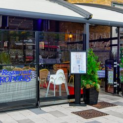 Restaurant AKROPOLIS