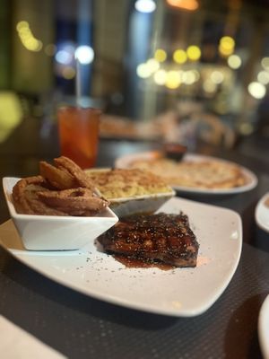 Embers Wood Fired Kitchen & Tap