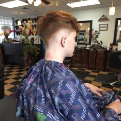 Beena Barber & Salon