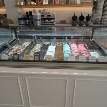 Bacio di Latte - Gelato Near Me - Thousand Oaks, California Bacio di Latte - Gelato Near Me - Thousand Oaks, California