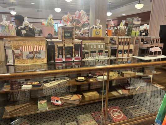 Palmer's Olde Tyme Candy Shoppe by null