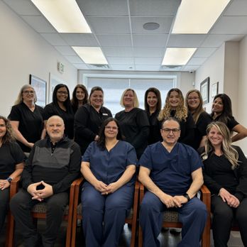 Ridge Dental Care - The Ridge Dental Care Team - General Dentistry Near Me - Munster, Indiana Ridge Dental Care - The Ridge Dental Care Team - General Dentistry Near Me - Munster, Indiana