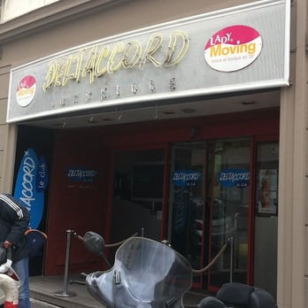 Deltaccord - Gyms Near Me - Marseille, 13 Deltaccord - Gyms Near Me - Marseille, 13