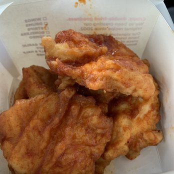 Bonchon Chapel Hill - Spicy Korean chicken strips - Korean Near Me - Chapel Hill, North Carolina Bonchon Chapel Hill - Spicy Korean chicken strips - Korean Near Me - Chapel Hill, North Carolina