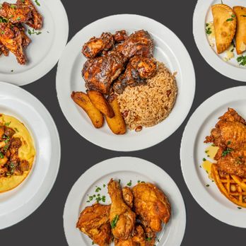 The Barnyard - Soul Food Near Me - Farmingdale, New York The Barnyard - Soul Food Near Me - Farmingdale, New York