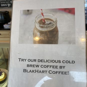 My Vegan Sweet Tooth - Local cold brew! - Bakeries Near Me - Virginia Beach, Virginia My Vegan Sweet Tooth - Local cold brew! - Bakeries Near Me - Virginia Beach, Virginia