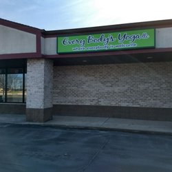 Every Body's Yoga