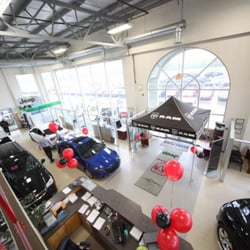 Stony Plain Chrysler Jeep