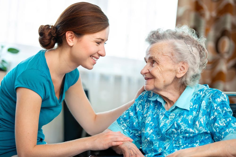 Promises Home Care Service - home care agency in Mount Pleasant, SC