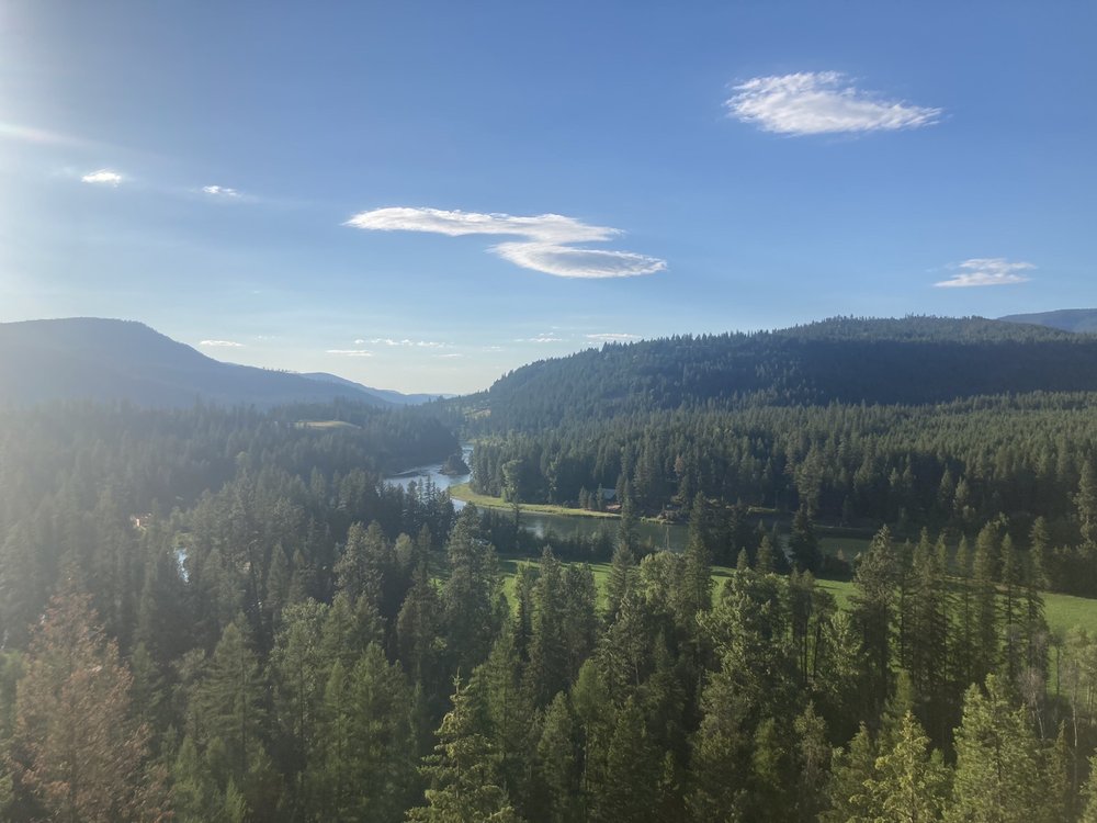 DOUBLE J BED & BREAKFAST Updated June 2024 16995 US Hwy 2, Troy