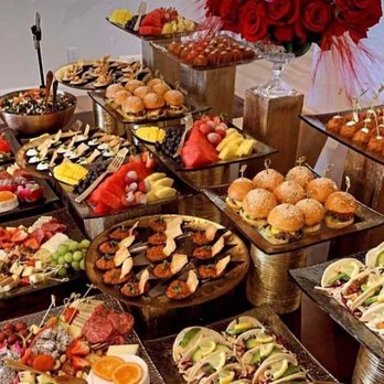 Dining Out Inn Catering - Caterers Near Me - Spring Hill, Florida