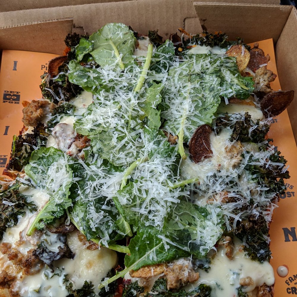 Iron Born Pizza - Pizza Near Me - Pittsburgh, Pennsylvania Iron Born Pizza - Pizza Near Me - Pittsburgh, Pennsylvania