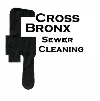 Cross Bronx Sewer Cleaning Logo