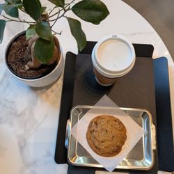 Common Culture Specialty Coffee