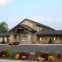 Visit NC Smokies Visitor Center - New location for visitor center