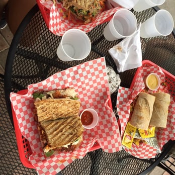 D'deli - 3 different customized sandwiches. Choose as many meats/veggies as you want at an affordable price!! Best sandwich I've ever had. - Sandwiches Near Me - Golden, Colorado D'deli - 3 different customized sandwiches. Choose as many meats/veggies as you want at an affordable price!! Best sandwich I've ever had. - Sandwiches Near Me - Golden, Colorado