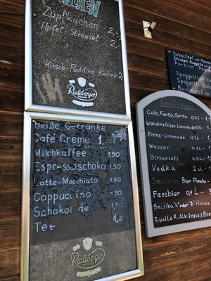 Menu photo 7 Strandbad Filzteich Schneeberg, SN