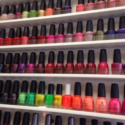 Angel Nails - Decisions decisions