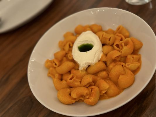CENTO Pasta Bar by null