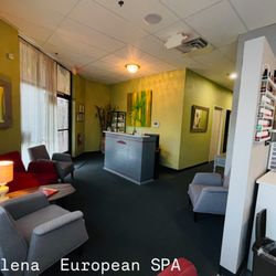 Galena European Spa - Galena European Spa